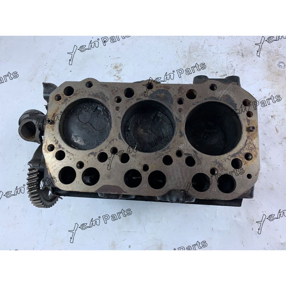 3D68 ENGINE BLOCK FOR YANMAR DIESEL ENGINE PARTS For Yanmar