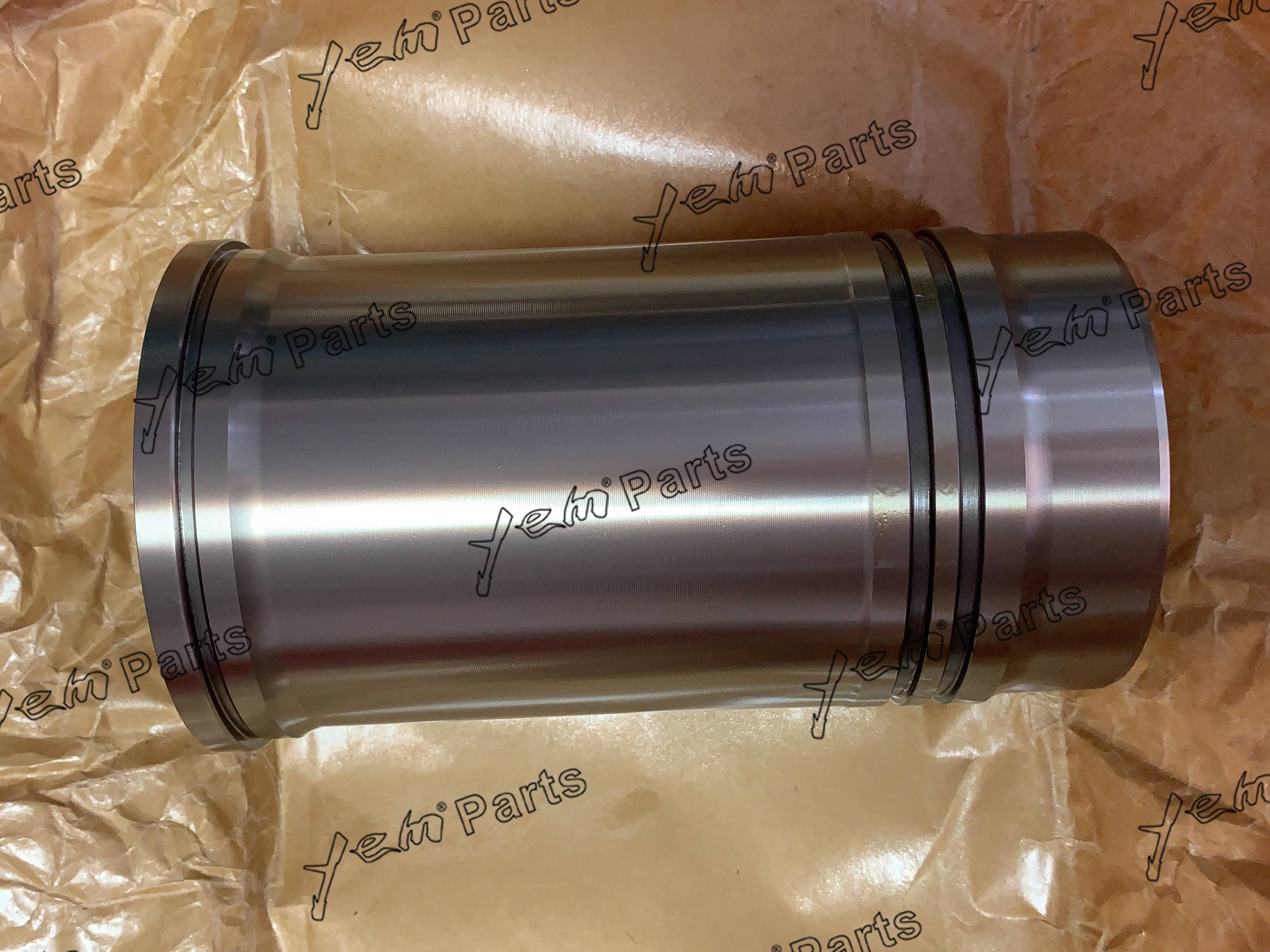 3T95 CYLINDER LINER FOR YANMAR DIESEL ENGINE PARTS For Yanmar