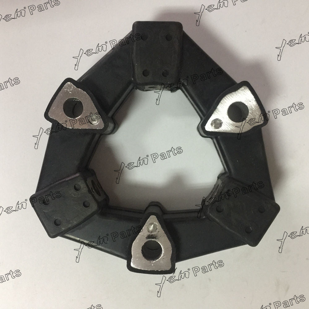 D722 COUPLING FOR KUBOTA DIESEL ENGINE PARTS For Kubota