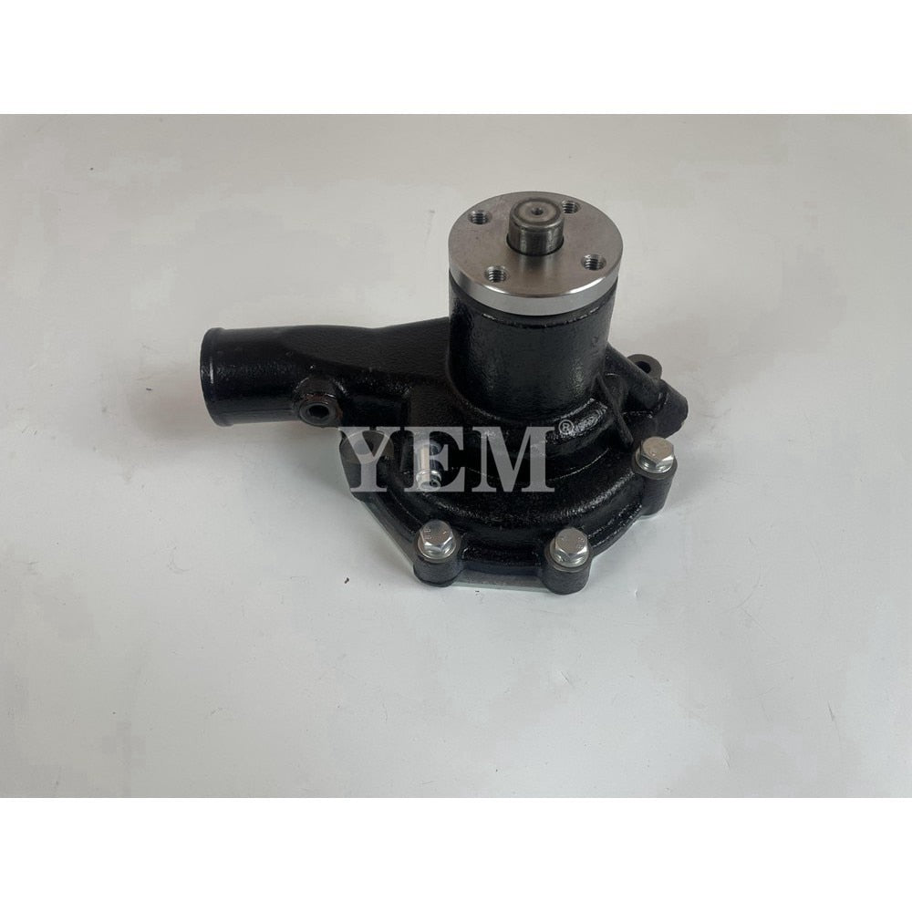 S4S WATER PUMP-M FOR MITSUBISHI DIESEL ENGINE PARTS For Mitsubishi