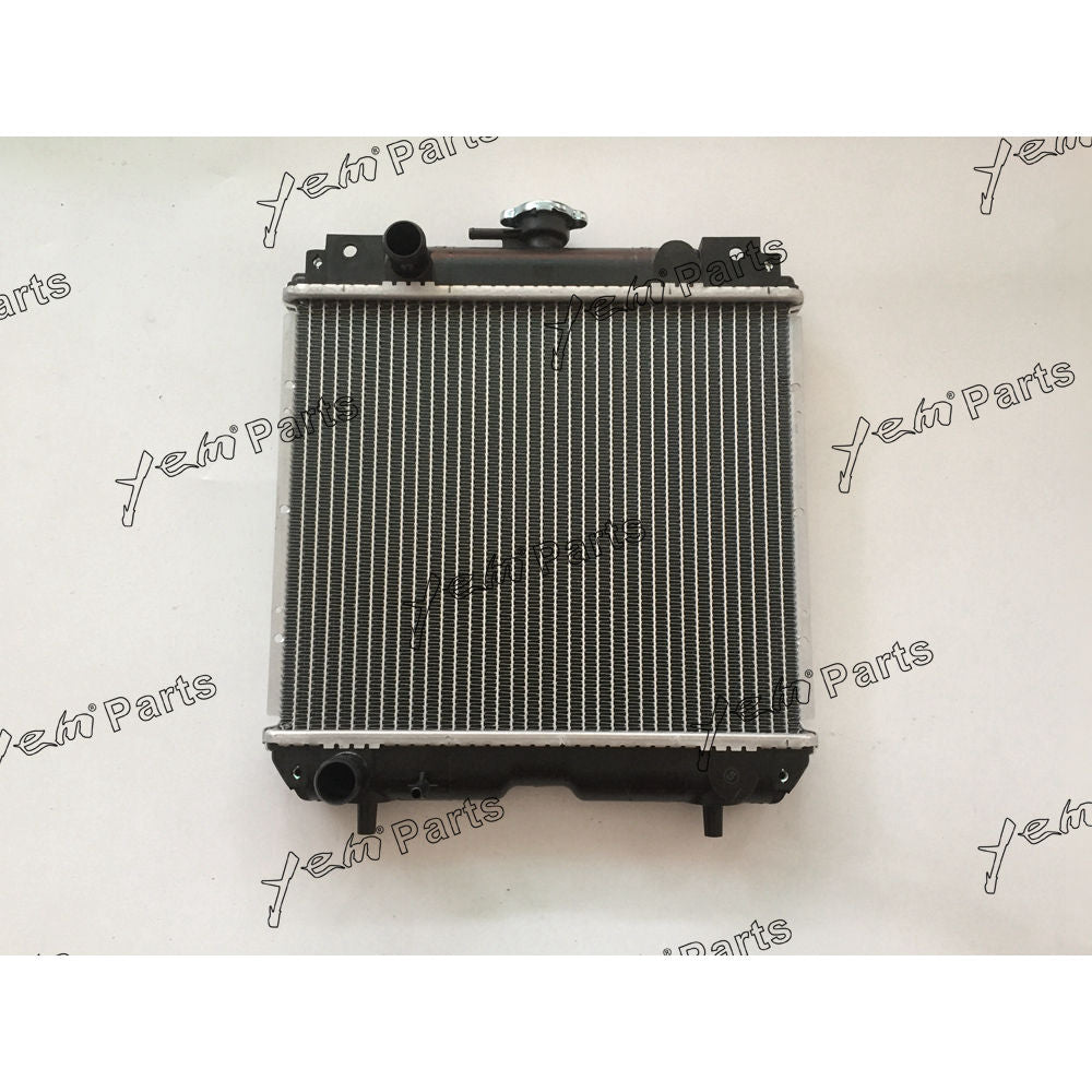 D722 RADIATOR ASSY 6C120-58502 FOR KUBOTA DIESEL ENGINE PARTS For Kubota