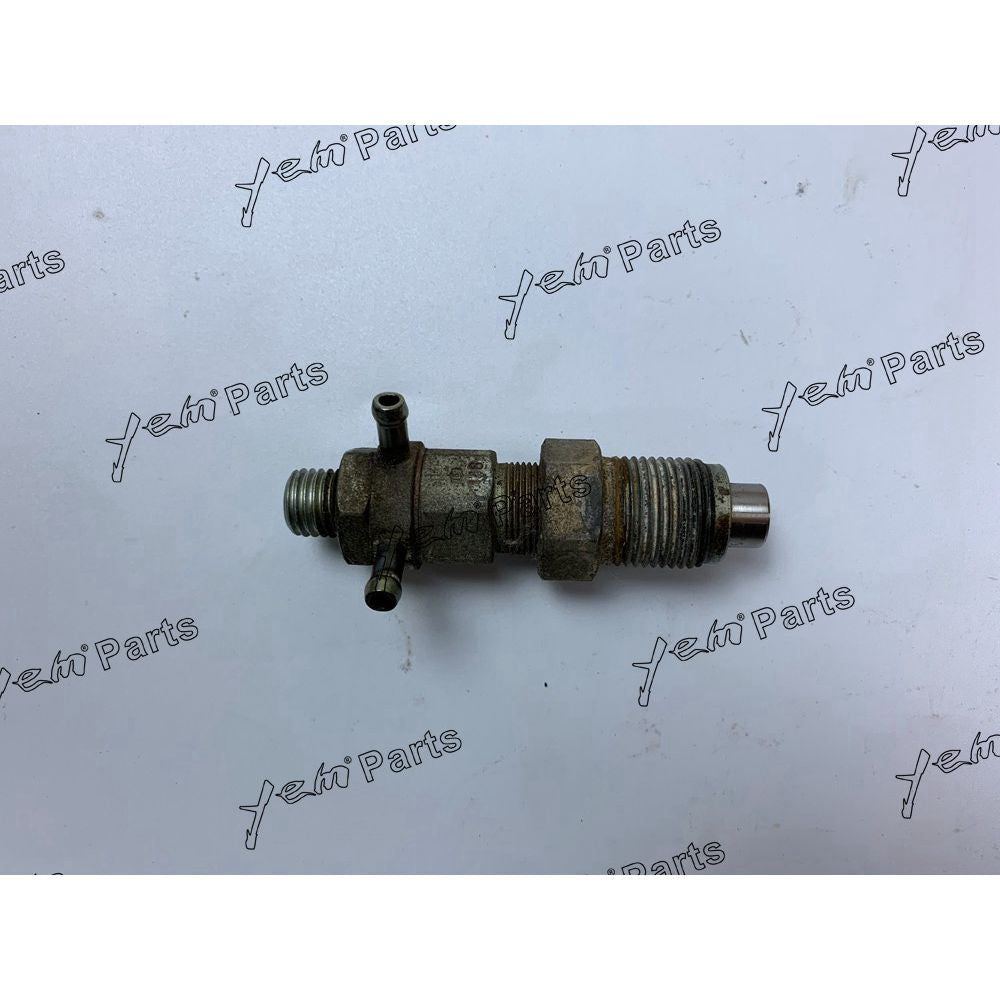 3KC1 FUEL INJECTOR ASSY FOR ISUZU DIESEL ENGINE PARTS For Isuzu