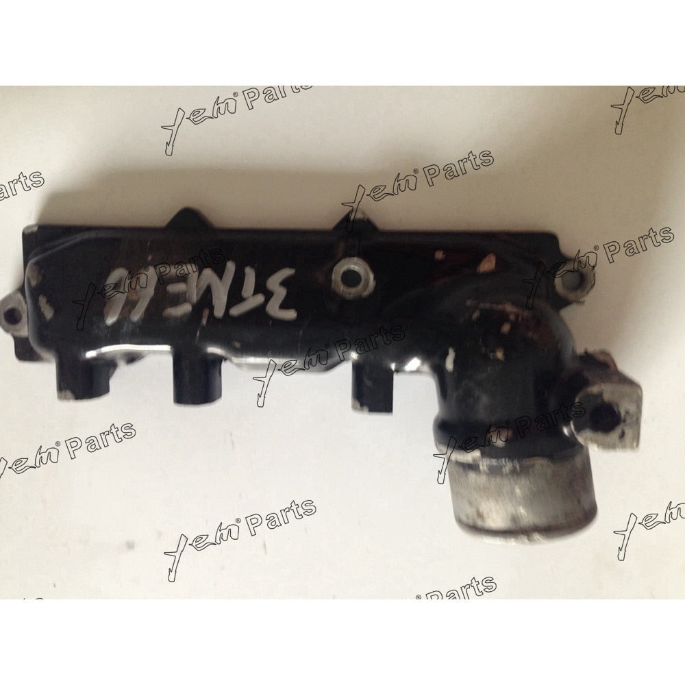 3TNE66 INLET MANIFOLD FOR YANMAR DIESEL ENGINE PARTS For Yanmar