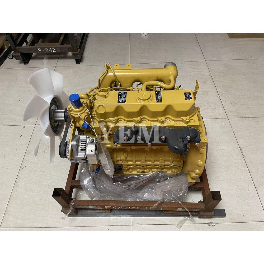 CATERPILLAR C2.4 ENGINES PARTS C2.4 ENGINE ASSY For Caterpillar