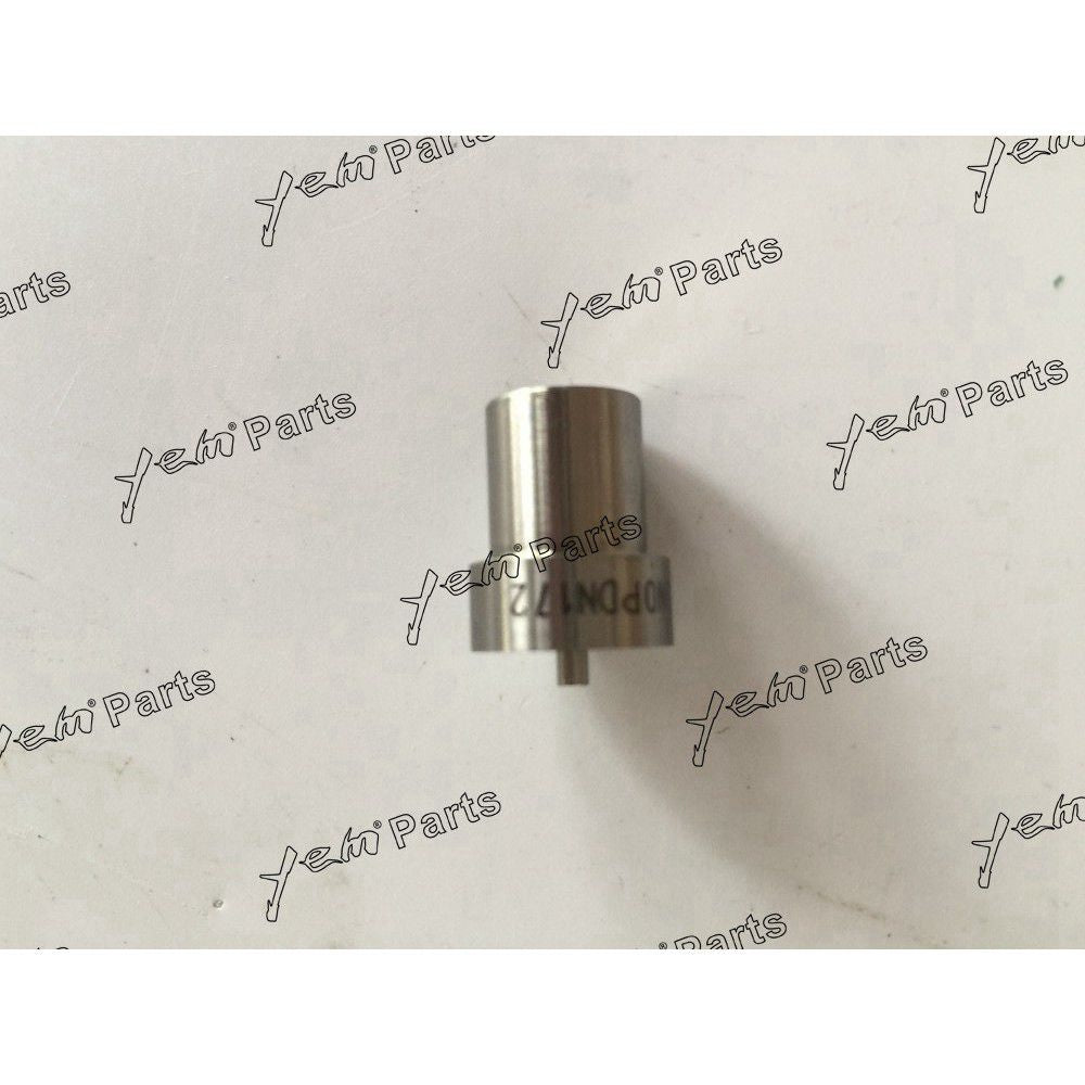 3TNA72 NOZZLE 119620-53001 DN0PDN172 FOR YANMAR DIESEL ENGINE PARTS For Yanmar