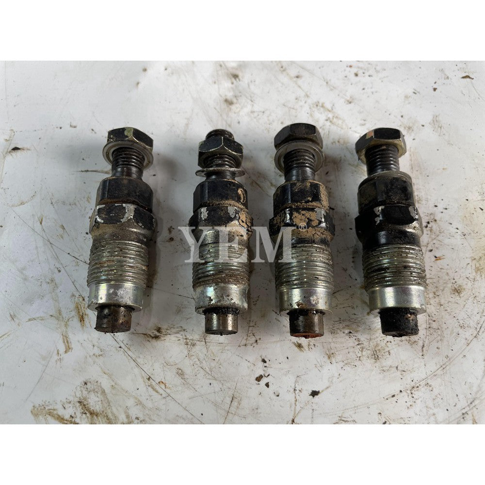 MITSUBISHI S4L ENGINES PARTS S4L FUEL INJECTOR For Mitsubishi