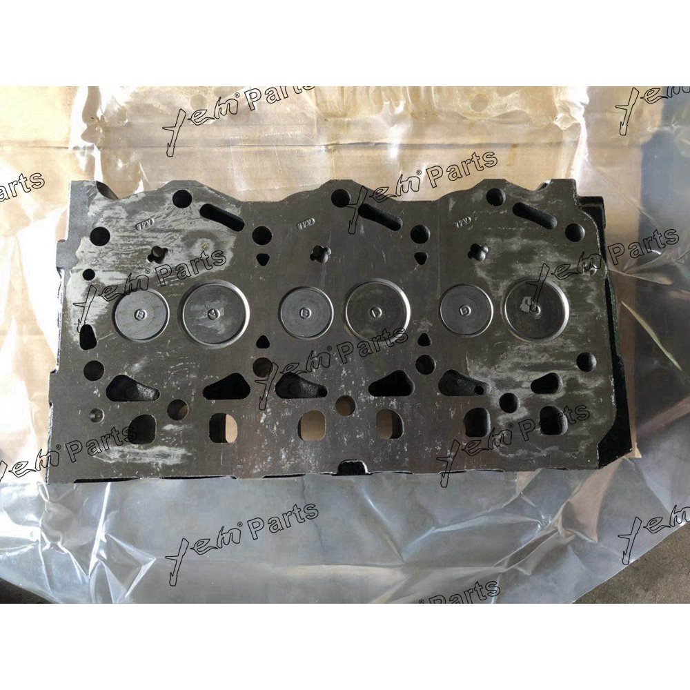 3TNM72 CYLINDER HEAD ENGINE CYLINDER HEAD FOR YANMAR DIESEL ENGINE PARTS For Yanmar