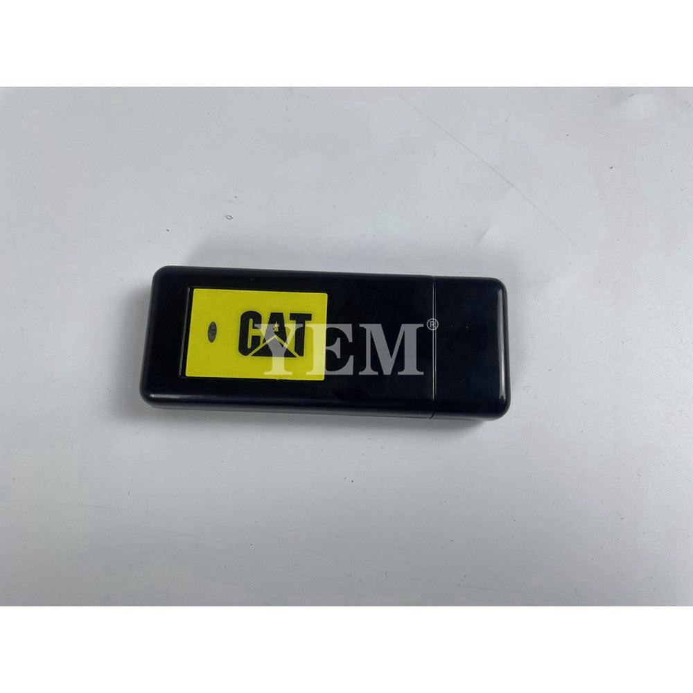 CATERPILLAR ET3 ENGINES PARTS ET3 ADAPTER 317-7485 For Caterpillar