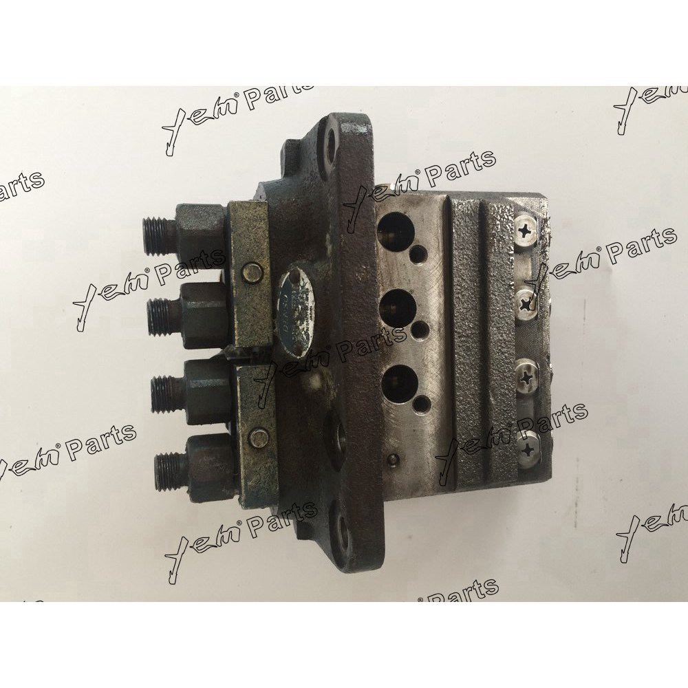 V1903 FUEL INJECTION PUMP FOR KUBOTA DIESEL ENGINE PARTS For Kubota