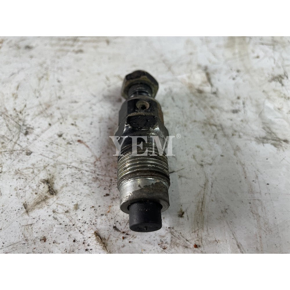 MITSUBISHI S4Q EXCAVATOR ENGINE PARTS S4Q FUEL INJECTOR For Mitsubishi