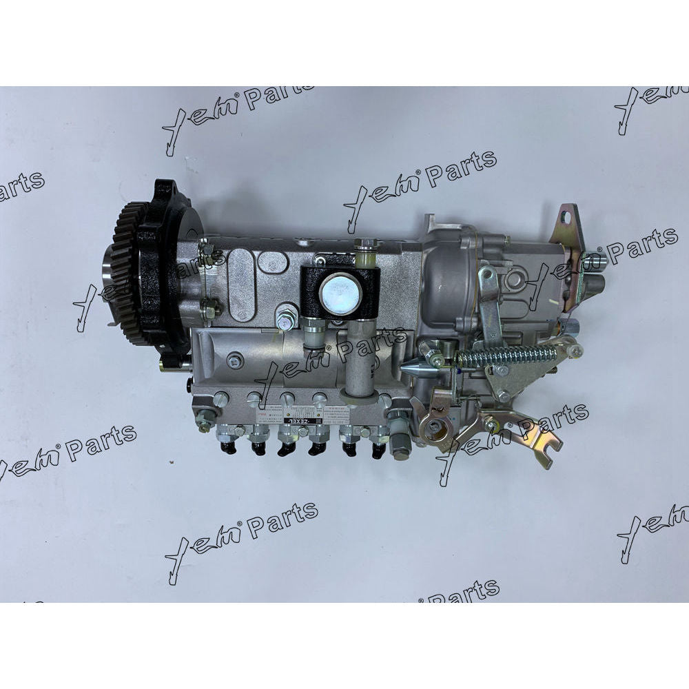 6BG1 FUEL INJECTION PUMP 8-98175951-0 FOR ISUZU DIESEL ENGINE PARTS For Isuzu