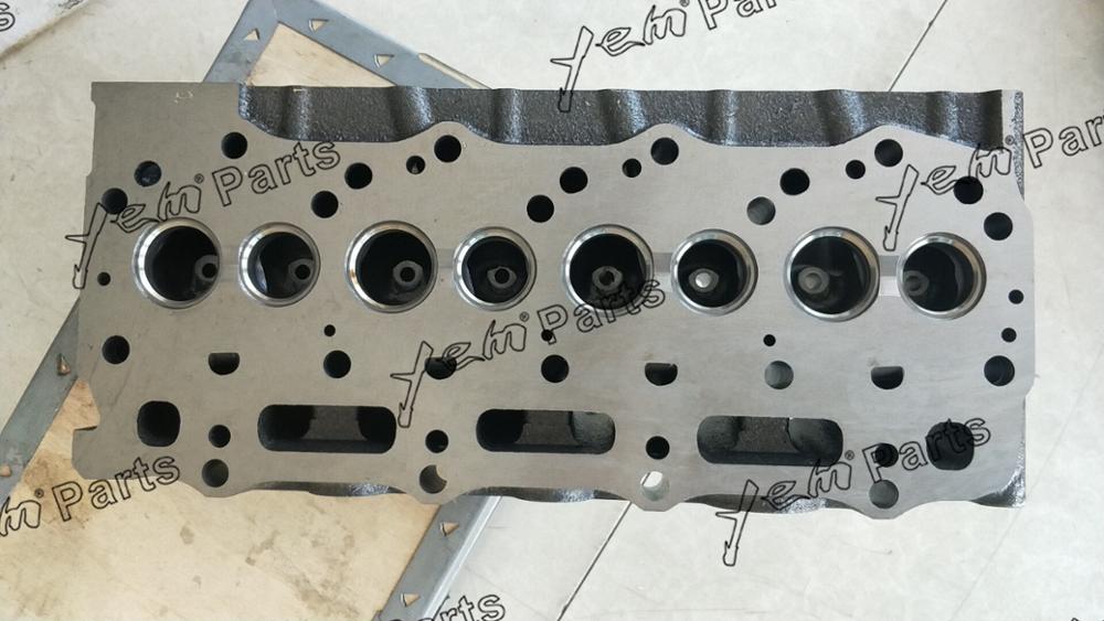 N844 N844T CYLINDER HEAD FOR SHIBAURA DIESEL ENGINE PARTS For Shibaura