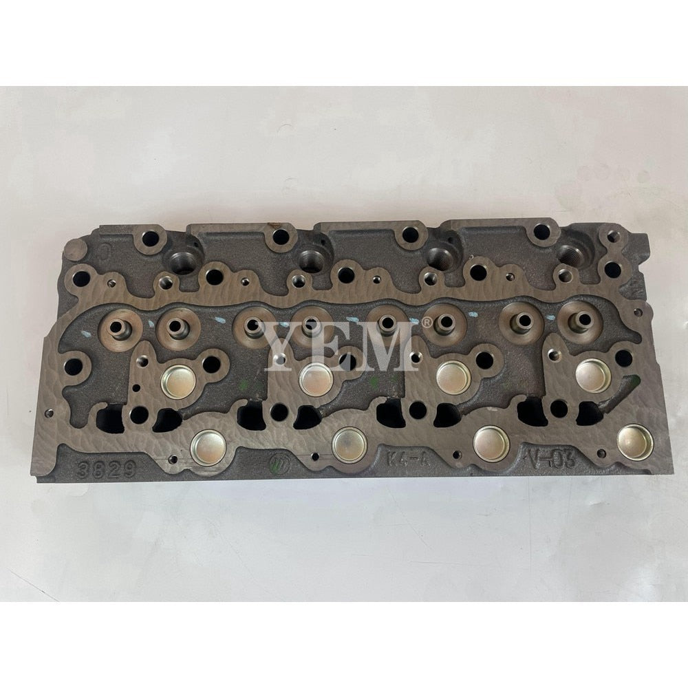 V2203 1G624-03042 CYLINDER HEAD ENGINE FOR KUBOTA DIESEL ENGINE PARTS For Kubota