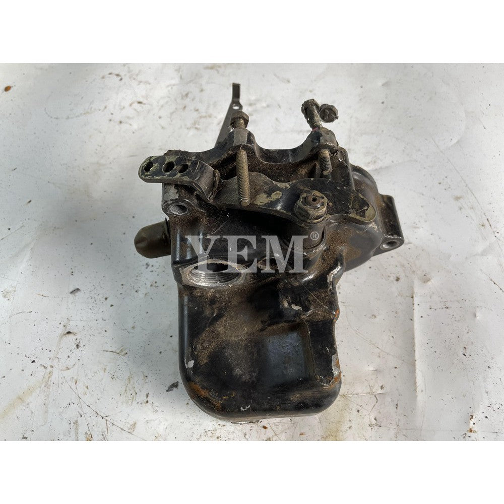 MITSUBISHI S4L ENGINES PARTS S4L DIESEL PUMP GOVERNOR HOUSING For Mitsubishi