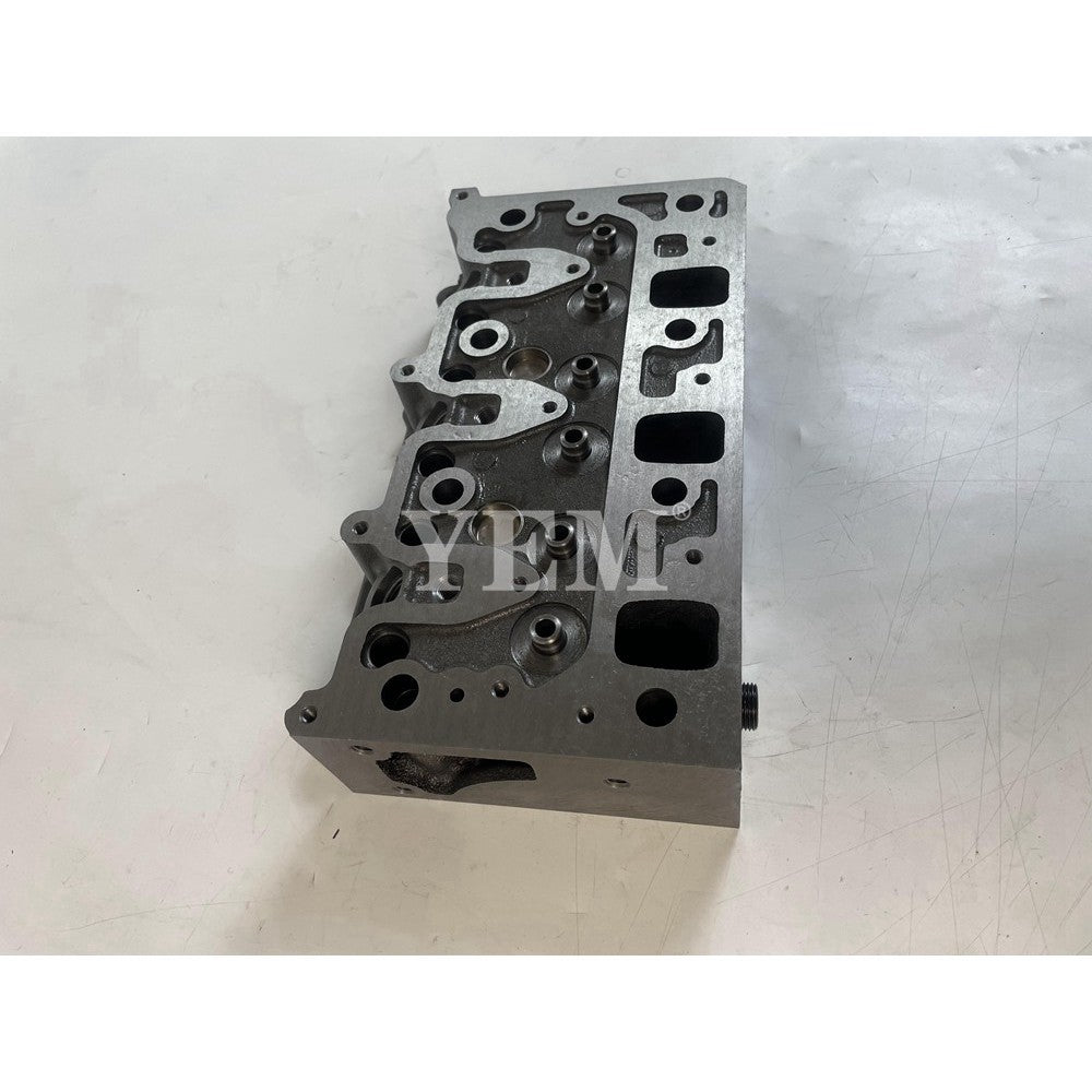 ISUZU 3LB1 ENGINES PARTS 3LB1 CYLINDER HEAD For Isuzu