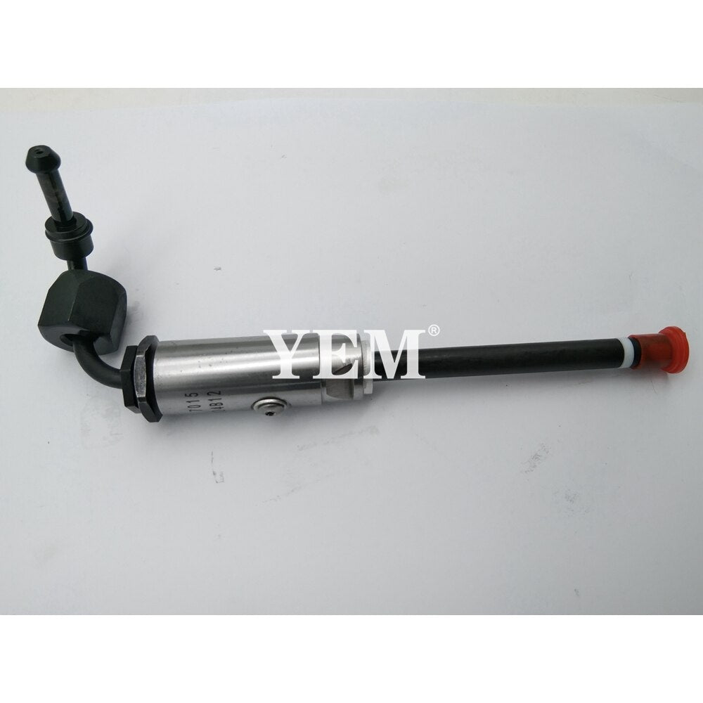 3204 FUEL INJECTOR 4W7015 FOR CATERPILLAR DIESEL ENGINE PARTS For Caterpillar