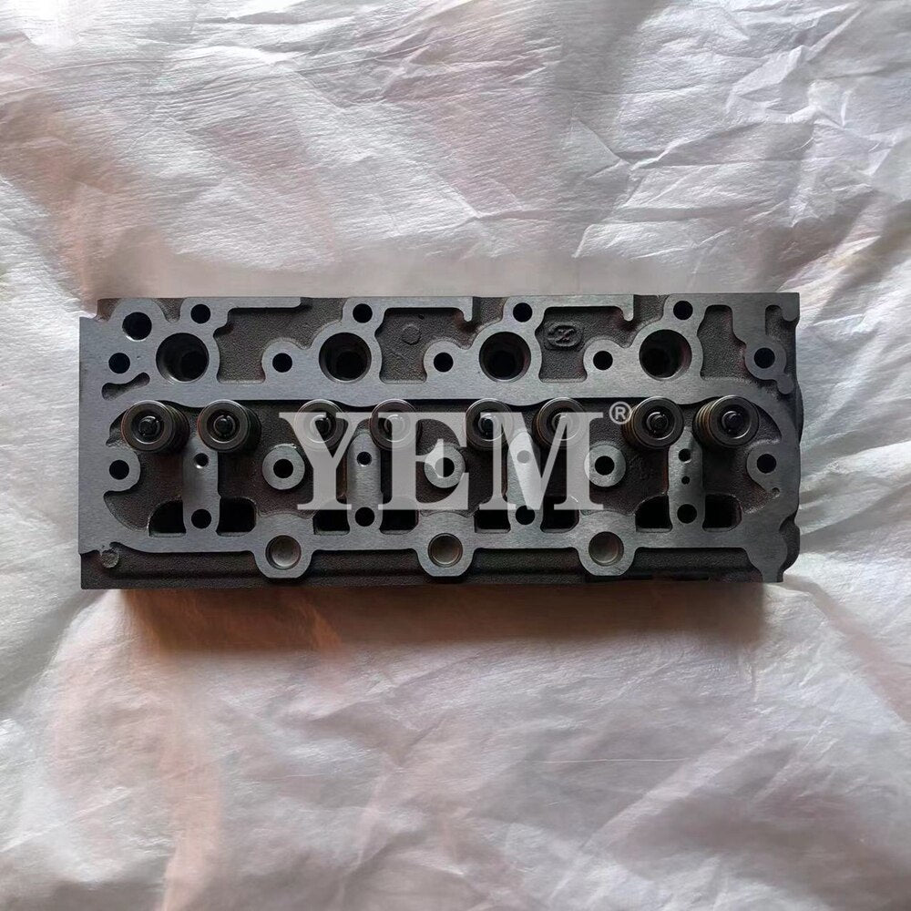 V1100 CYLINDER HEAD 15444-0304-0 FOR KUBOTA DIESEL ENGINE PARTS For Kubota