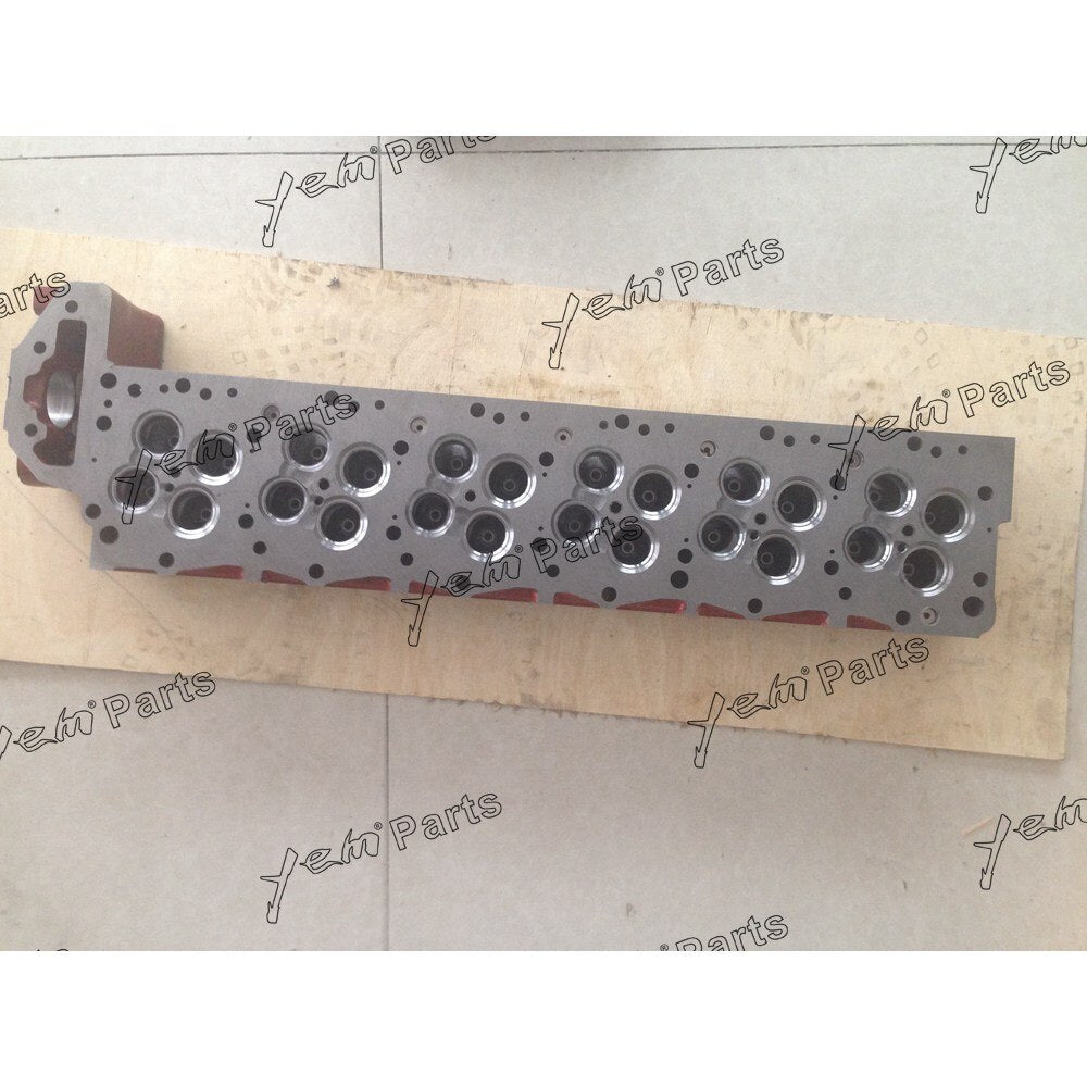 J08E CYLINDER HEAD FOR HINO DIESEL ENGINE PARTS For Hino