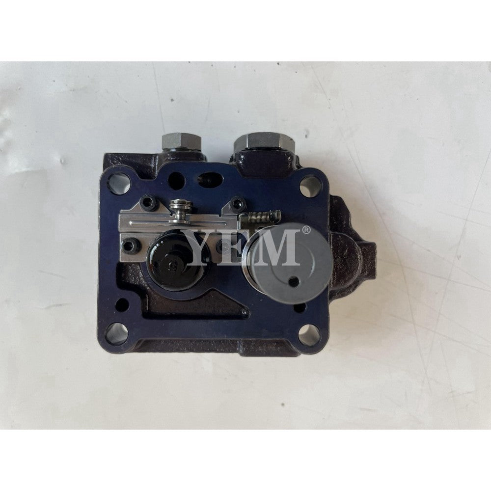 YANMAR X3 ENGINES PARTS X3 PUMP ROTOR For Yanmar