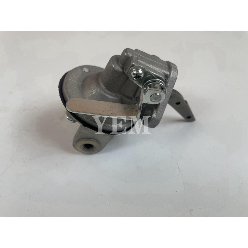 3D84 129301-52020 FUEL FEED PUMP FOR YANMAR DIESEL ENGINE PARTS For Yanmar