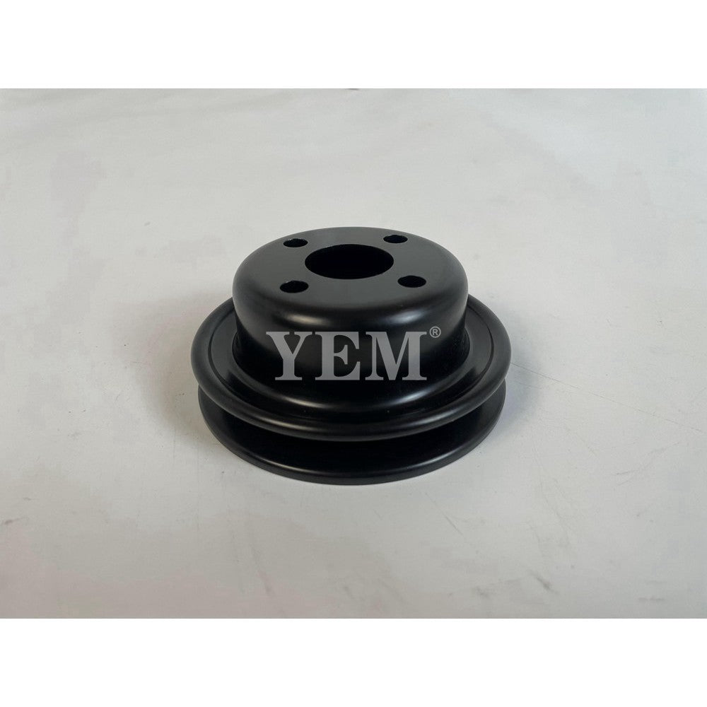 KUBOTA V1100 EXCAVATOR ENGINE PARTS V1100 FAN PULLEY 15531-74250 For Kubota