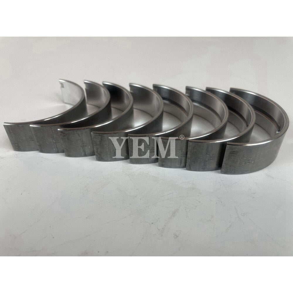 ZN390 CRANKSHAFT BEARING FOR CHANGCHAI DIESEL ENGINE PARTS For Other