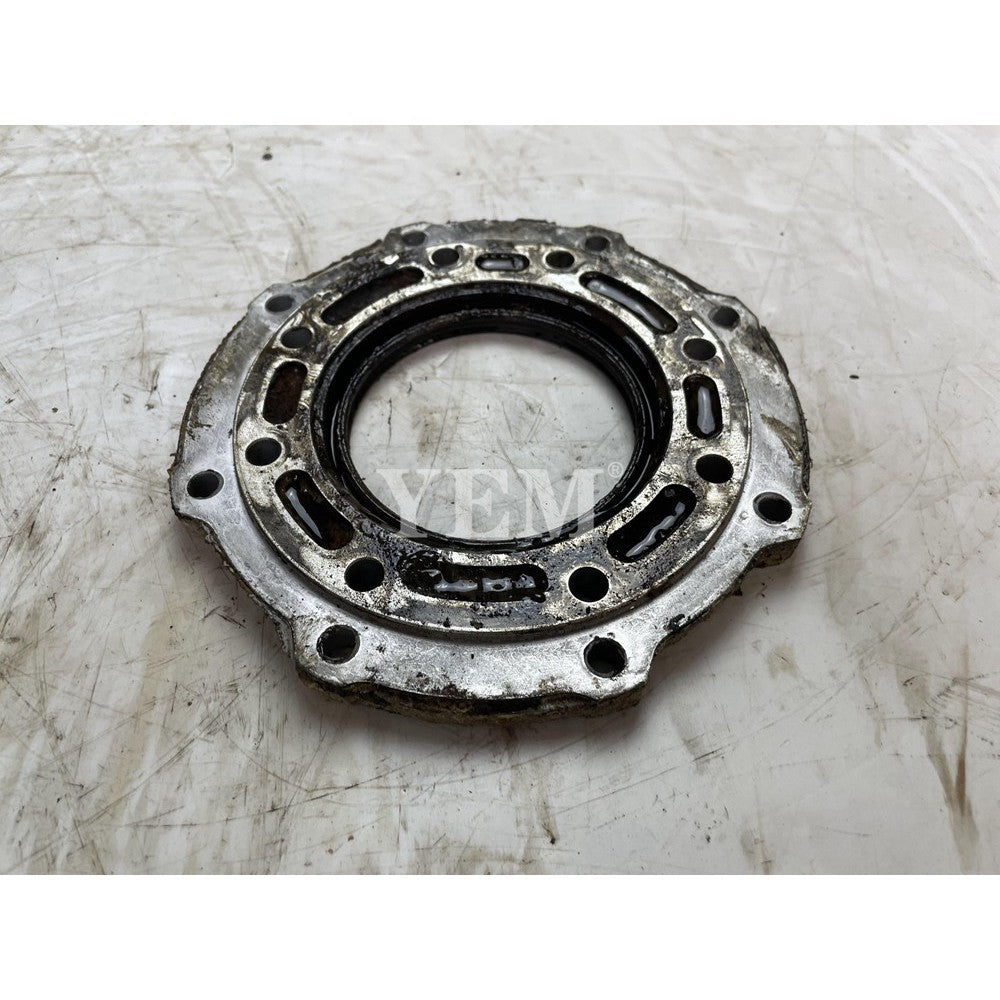 KUBOTA V2203 EXCAVATOR ENGINE PARTS V2203 CRANKSHAFT REAR OIL SEAL SEAT For Kubota