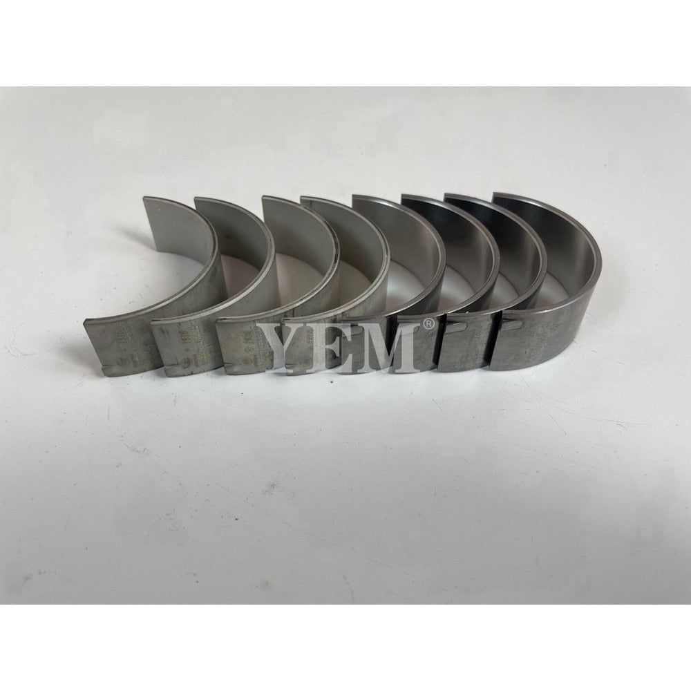 WP2.1QE4 1000709363 1000755580 CONNECTING ROD BEARING ENGINE FOR WEICHAI DIESEL ENGINE PARTS For Other