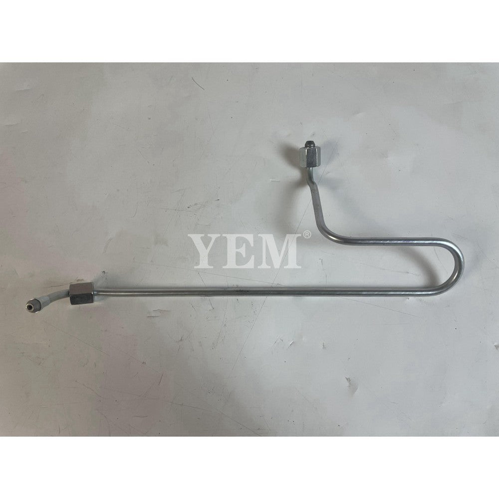 ISUZU 6BG1 EXCAVATOR ENGINE PARTS 6BG1 FUEL PIPE 1-15415849-1 For Isuzu