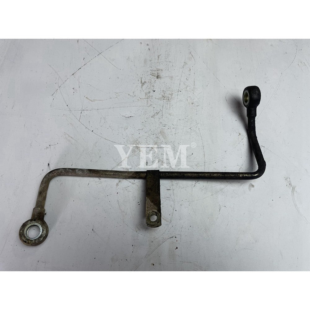 ISUZU 3KB1 ENGINES PARTS 3KB1 OIL PIPE For Isuzu