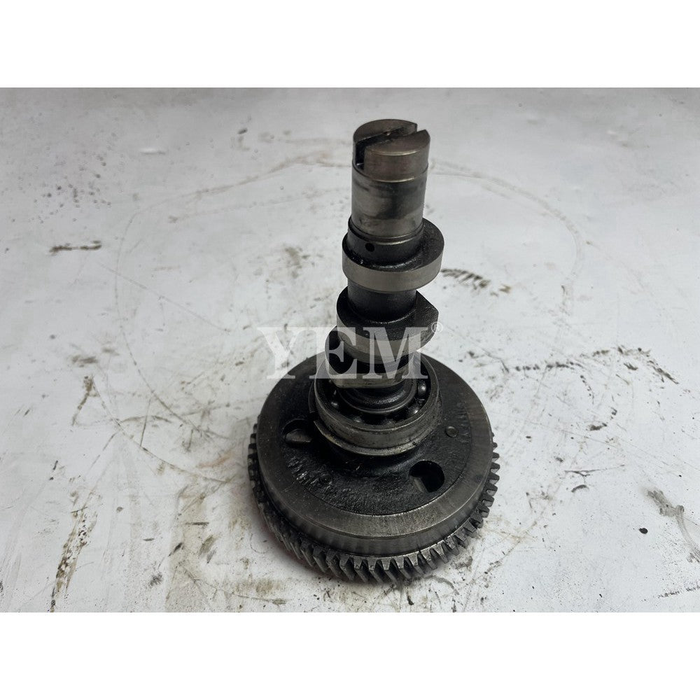 ISUZU 3KB1 ENGINES PARTS 3KB1 DIESEL PUMP CAMSHAFT For Isuzu