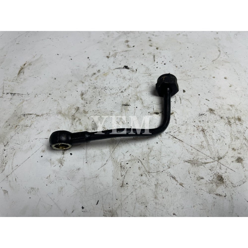 MITSUBISHI S4Q ENGINES PARTS S4Q OIL PIPE For Mitsubishi