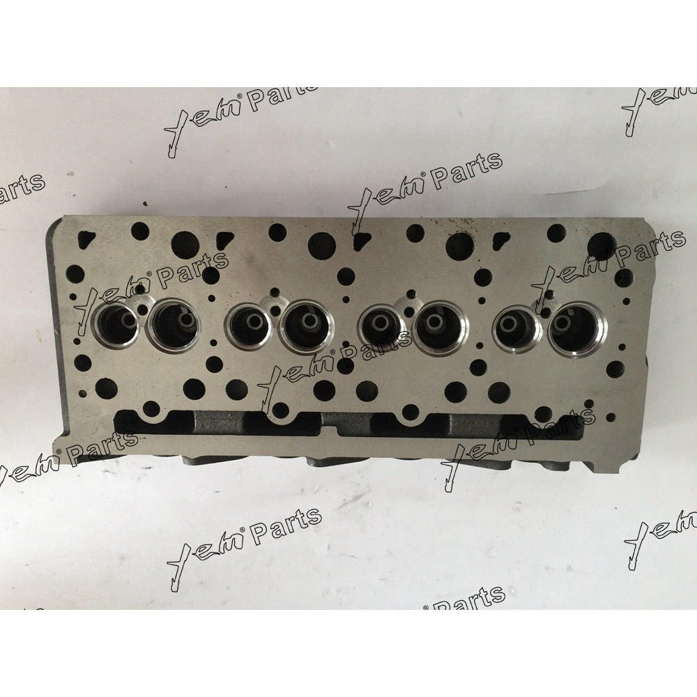 V2203-DI CYLINDER HEAD FOR KUBOTA DIESEL ENGINE PARTS For Kubota