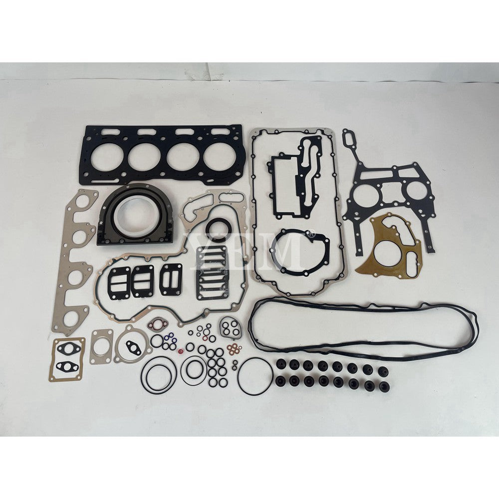 CATERPILLAR C4.4 ENGINES PARTS C4.4 COMPLETE GASKET REPAIR KIT For Caterpillar