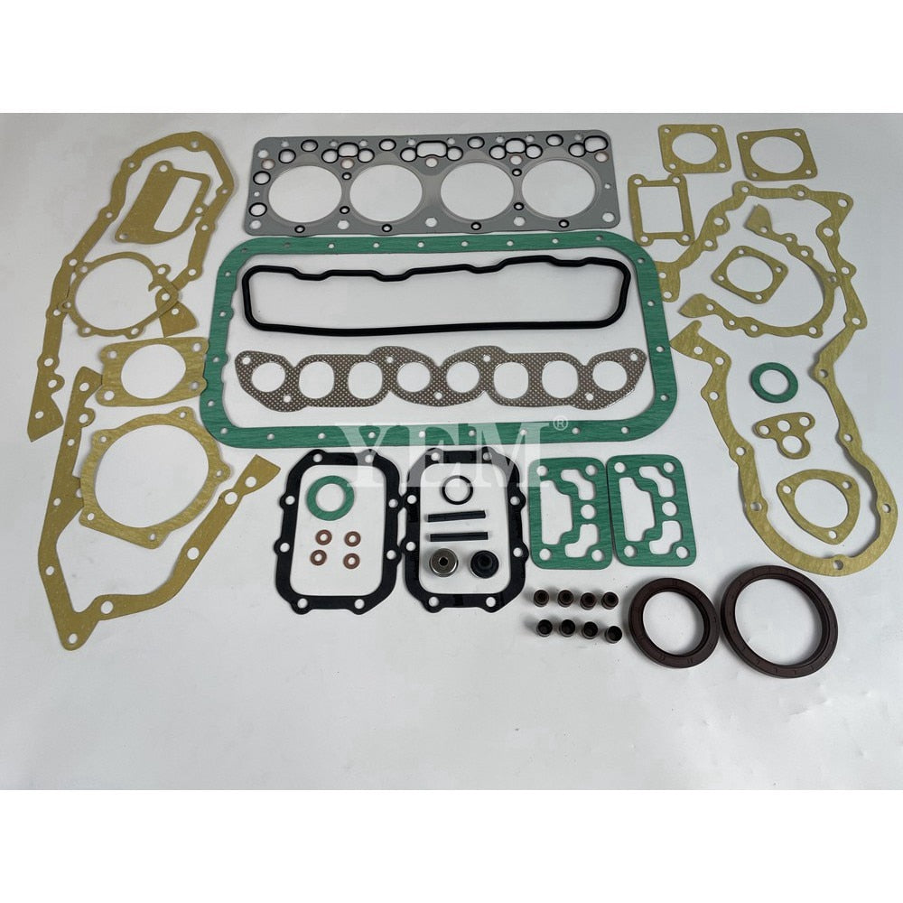 SD25 COMPLETE GASKET REPAIR KIT FOR NISSAN DIESEL ENGINE PARTS For Nissan