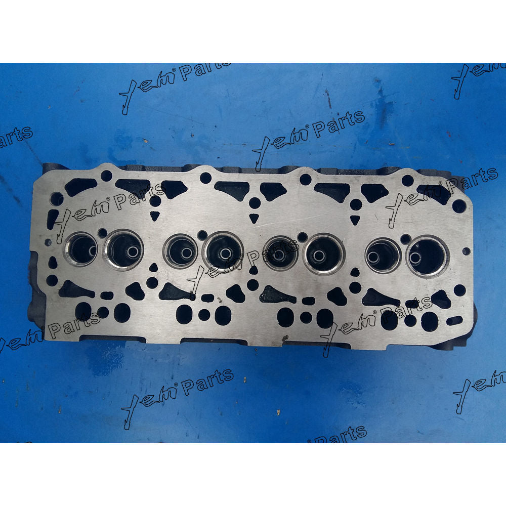 4TNV86 CYLINDER HEAD FOR YANMAR DIESEL ENGINE PARTS For Yanmar