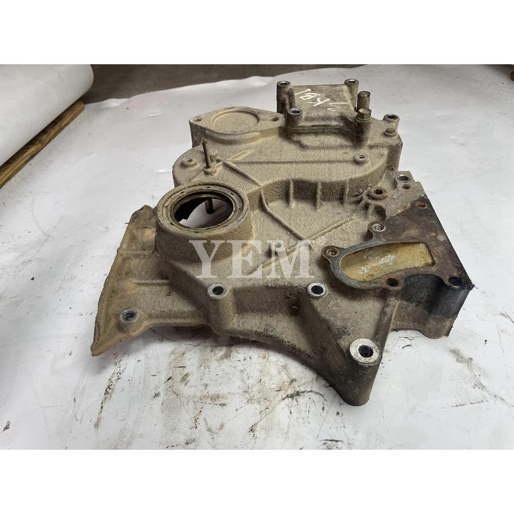 ISUZU 3KB1 ENGINES PARTS 3KB1 TIMING COVER For Isuzu