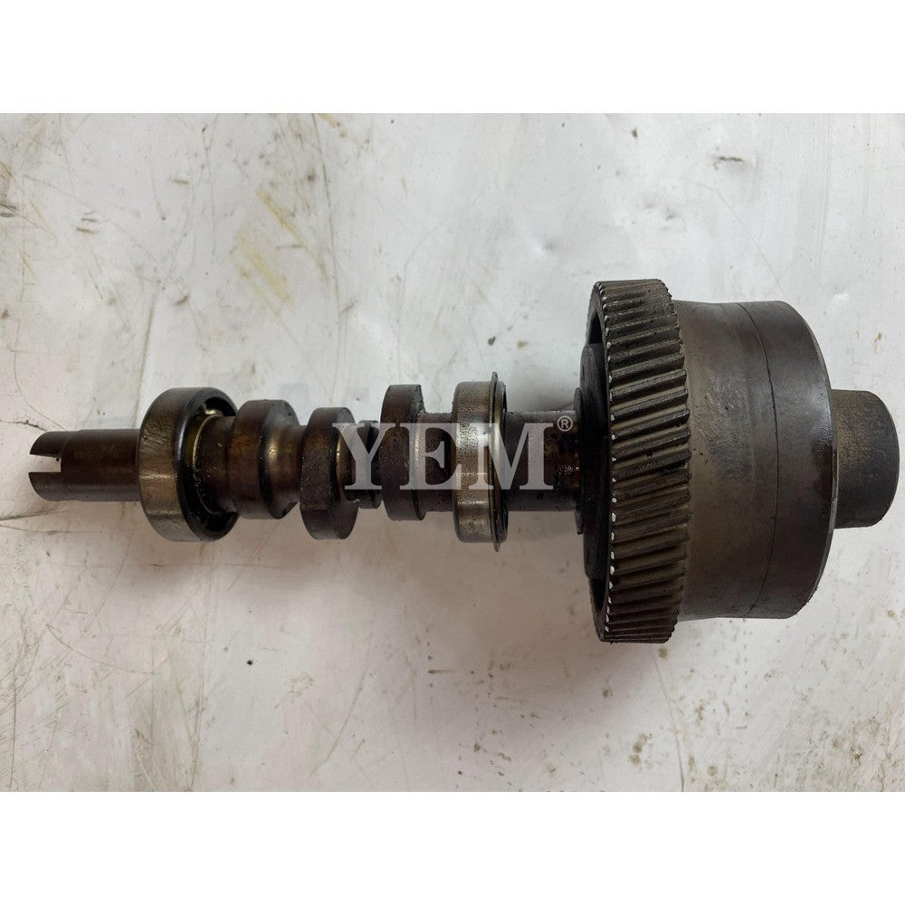 KUBOTA D1703 ENGINES PARTS D1703 FUEL INJECTION PUMP CAMSHAFT ASSY OLD STYLE For Kubota