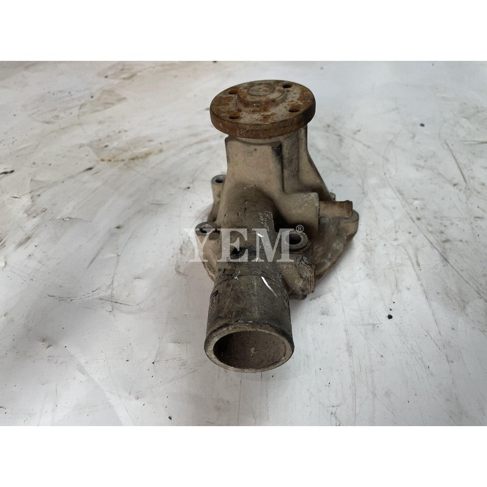 MITSUBISHI S4Q2 EXCAVATOR ENGINE PARTS S4Q2 WATER PUMP For Mitsubishi