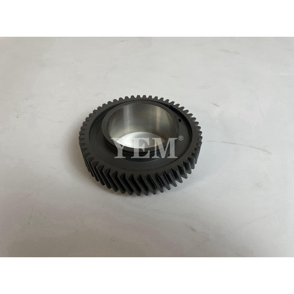 ISUZU 4JH1 EXCAVATOR ENGINE PARTS 4JH1 IDLER GEAR 8-97240018-2 For Isuzu