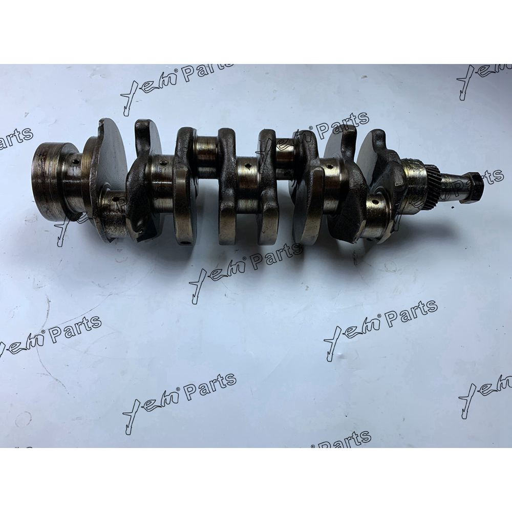 C2.2 CRANKSHAFT FOR CATERPILLAR DIESEL ENGINE PARTS For Caterpillar