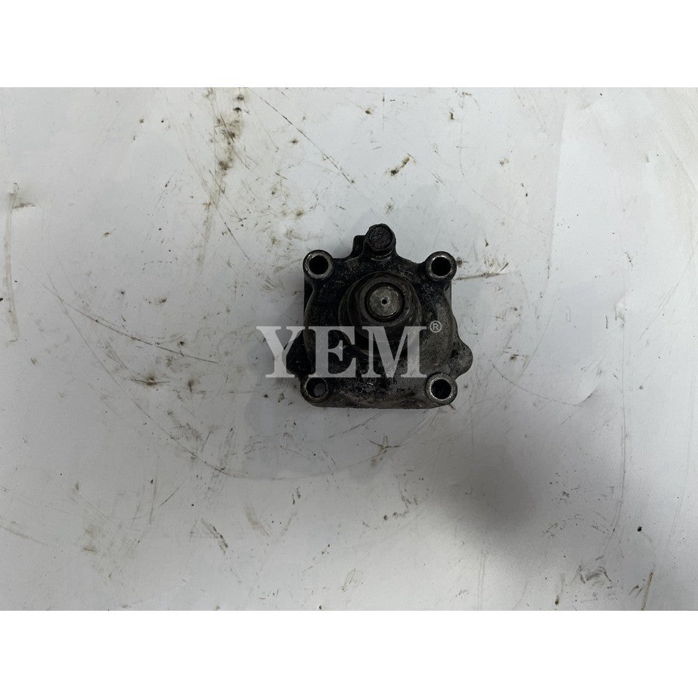 KUBOTA D1703 ENGINES PARTS D1703 OIL PUMP For Kubota