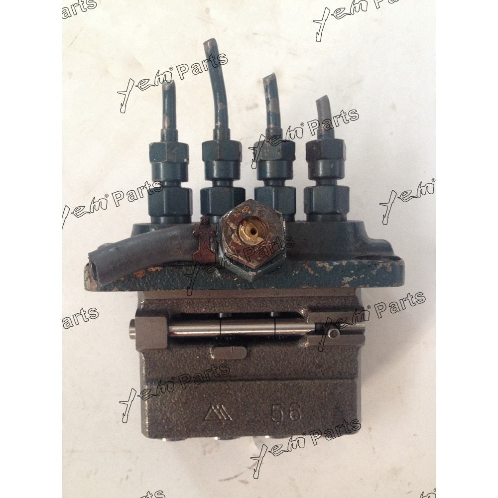 V1200 FUEL INJECTION PUMP FOR KUBOTA DIESEL ENGINE PARTS For Kubota