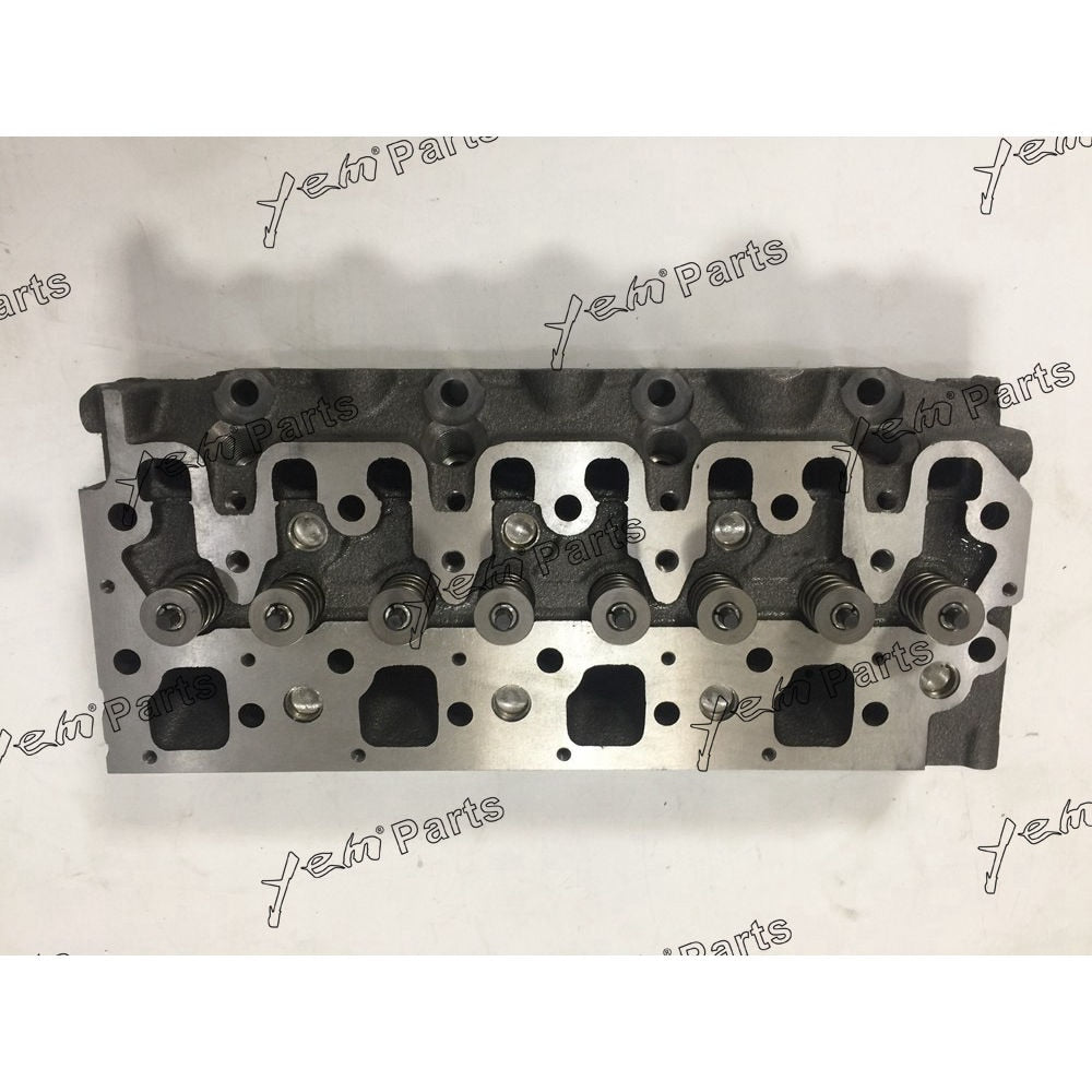 404C-22T 404C-22 CYLINDER HEAD ASSY FOR PERKINS DIESEL ENGINE PARTS For Perkins