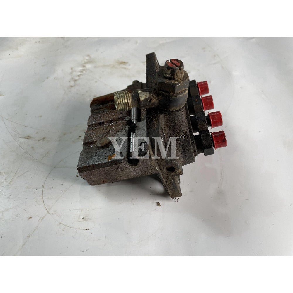 MITSUBISHI S4L ENGINES PARTS S4L FUEL INJECTION PUMP For Mitsubishi