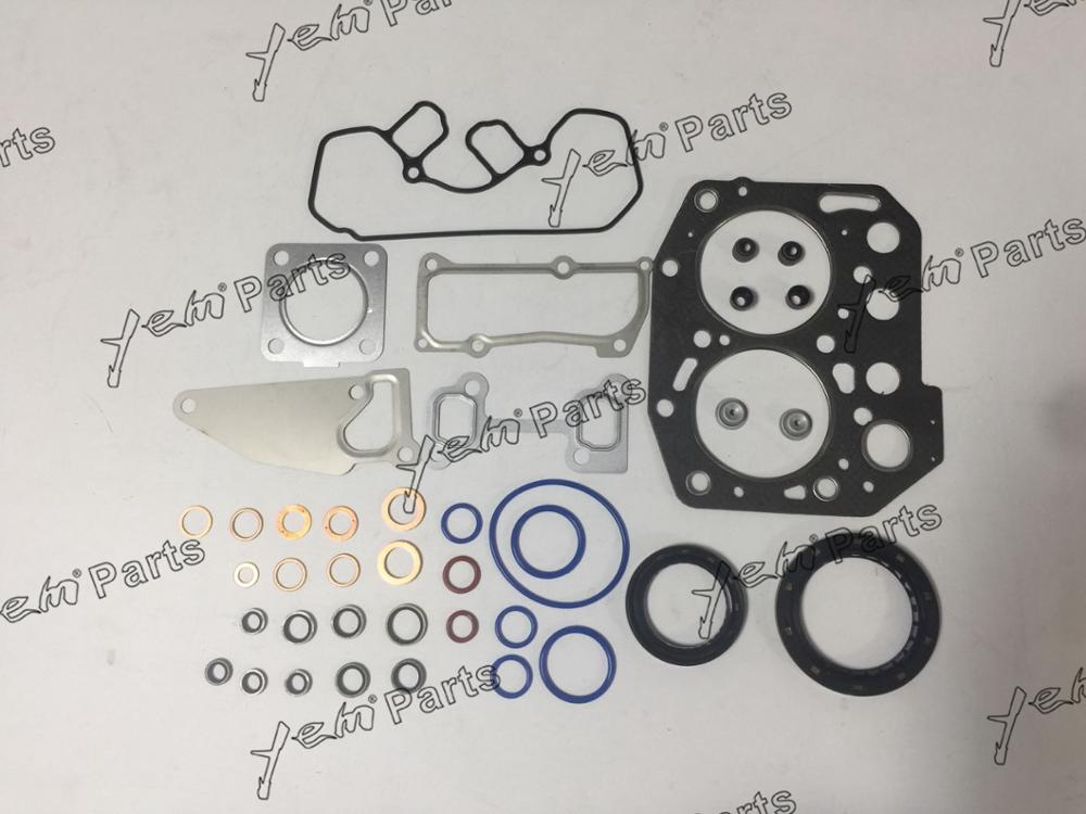 2TNV70 FULL GASKET SET WITH HEAD GASKET FOR YANMAR DIESEL ENGINE PARTS For Yanmar