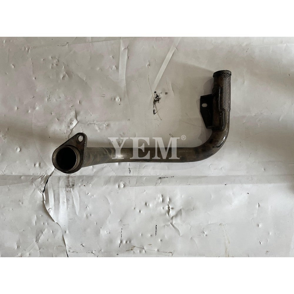 KOMATSU 6D140 ENGINES PARTS 6D140 OIL SUCTION PAN 6218-51-6410 For Komatsu