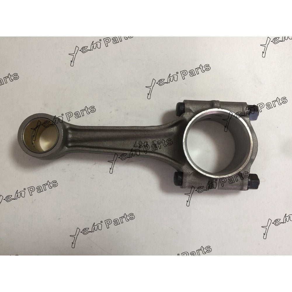 4D31 4D32 CON ROD ASSY FOR MITSUBISHI DIESEL ENGINE PARTS For Mitsubishi