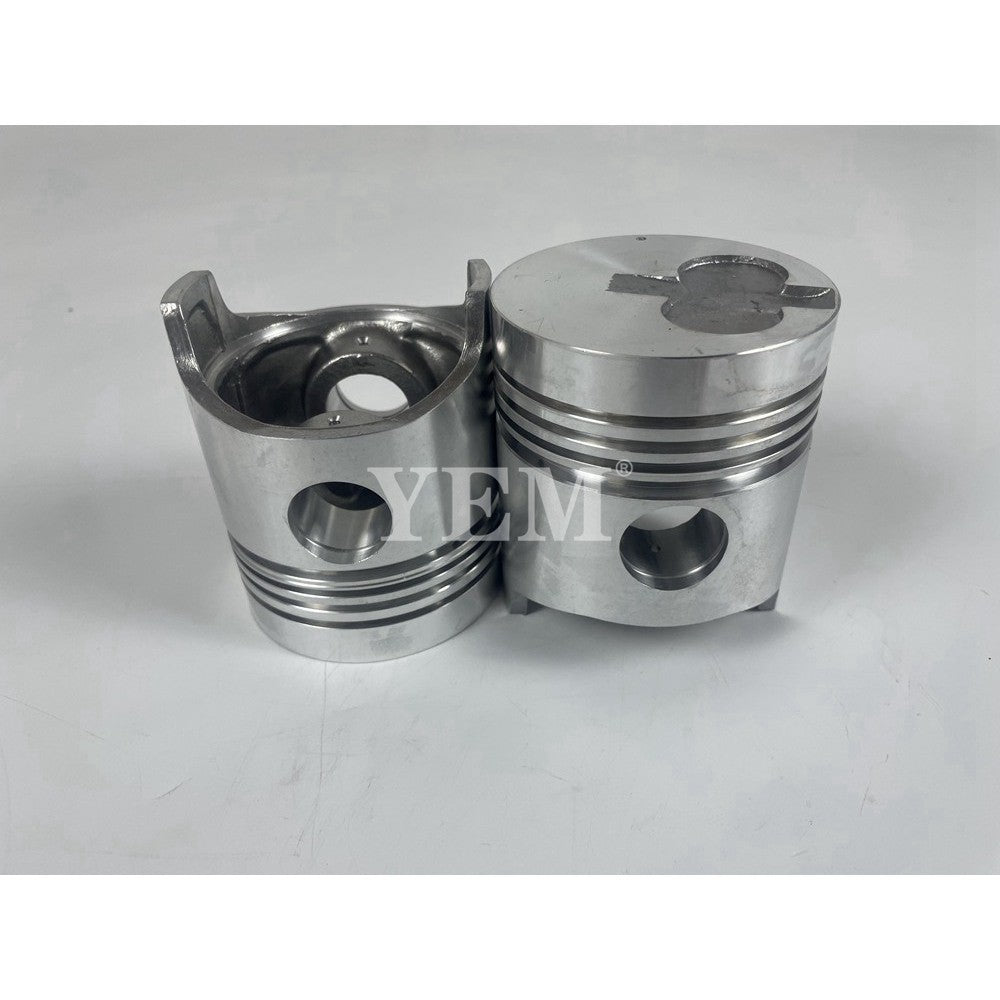 TOYOTA 2J ENGINES PARTS 2J PISTON 2.5MM For Toyota