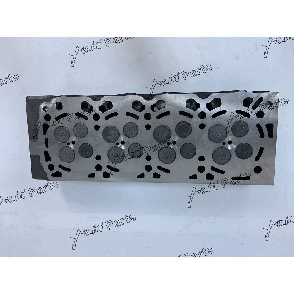 V3307 CYLINDER HEAD ASSY 1G777-03023 FOR KUBOTA DIESEL ENGINE PARTS For Kubota